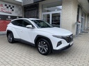 Hyundai Tucson 1,6T-GDI LP Prime, Mo.-i, 1 Tulajdonos, Gyári fényezés, Vezetett szervizkönyv.    