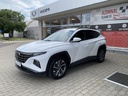 Hyundai Tucson 1,6T-GDI LP Prime, Mo.-i, 1 Tulajdonos, Gyári fényezés, Vezetett szervizkönyv.    