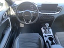Kia Proceed 1,5T-GDI Ultimate Edition Plus AT, 8027Km!! Mo.-i, 1 Tulajdonos, Gyári garanciális, Gyári fényezés!