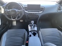 Kia Proceed 1,5T-GDI Ultimate Edition Plus AT, 8027Km!! Mo.-i, 1 Tulajdonos, Gyári garanciális, Gyári fényezés!
