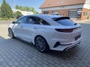 Kia Proceed 1,5T-GDI Ultimate Edition Plus AT, 8027Km!! Mo.-i, 1 Tulajdonos, Gyári garanciális, Gyári fényezés!