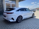 Kia Proceed 1,5T-GDI Ultimate Edition Plus AT, 8027Km!! Mo.-i, 1 Tulajdonos, Gyári garanciális, Gyári fényezés!
