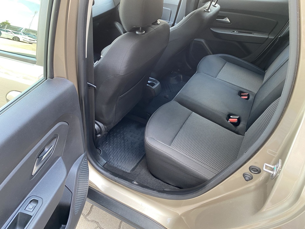 Dacia Duster 1.0 TCe Comfort Mo.-i, 1 Tulajdonos,Gyári fényezés Vezetett szervizkönyv.
