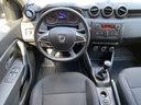 Dacia Duster 1.0 TCe Comfort Mo.-i, 1 Tulajdonos,Gyári fényezés Vezetett szervizkönyv.