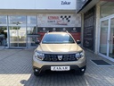 Dacia Duster 1.0 TCe Comfort Mo.-i, 1 Tulajdonos,Gyári fényezés Vezetett szervizkönyv.