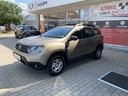 Dacia Duster 1.0 TCe Comfort Mo.-i, 1 Tulajdonos,Gyári fényezés Vezetett szervizkönyv.