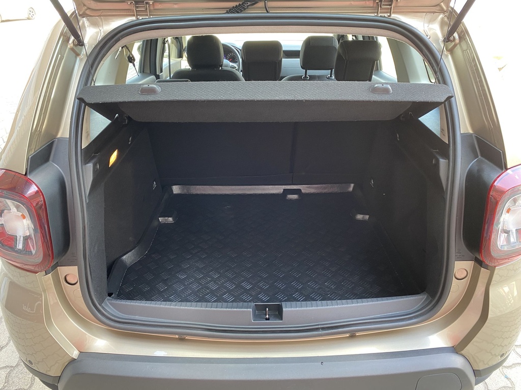 Dacia Duster 1.0 TCe Comfort Mo.-i, 1 Tulajdonos,Gyári fényezés Vezetett szervizkönyv.