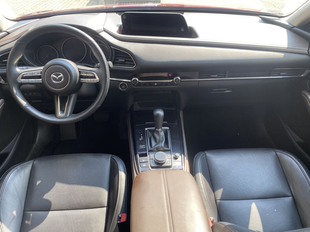 Mazda CX-30 2.0L SKYACTIV AWD GT Plus180ps 6AT. Mo.-i, 1 Tulajdonos, Végig Mazdában szervizelt!