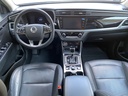 Ssangyong/KGM Korando 1.5 Turbo GDI Premium Plus AT Black Pack, Mo.-i, 1 Tulajdonos, Gyári fényezés, Gyári garanciális.