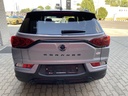 Ssangyong/KGM Korando 1.5 Turbo GDI Premium Plus AT Black Pack, Mo.-i, 1 Tulajdonos, Gyári fényezés, Gyári garanciális.