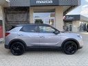 Ssangyong/KGM Korando 1.5 Turbo GDI Premium Plus AT Black Pack, Mo.-i, 1 Tulajdonos, Gyári fényezés, Gyári garanciális.