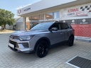Ssangyong/KGM Korando 1.5 Turbo GDI Premium Plus AT Black Pack, Mo.-i, 1 Tulajdonos, Gyári fényezés, Gyári garanciális.