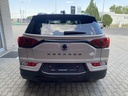 Ssangyong/KGM Korando 1.5 Turbo GDI Smart Plus, Black Pack, Mo.-i, 1 Tulajdonos, Gyári fényezés, Gyári garanciális. 