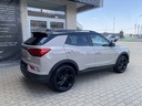 Ssangyong/KGM Korando 1.5 Turbo GDI Smart Plus, Black Pack, Mo.-i, 1 Tulajdonos, Gyári fényezés, Gyári garanciális. 