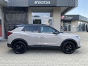 Ssangyong/KGM Korando 1.5 Turbo GDI Smart Plus, Black Pack, Mo.-i, 1 Tulajdonos, Gyári fényezés, Gyári garanciális. 