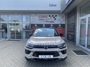 Ssangyong/KGM Korando 1.5 Turbo GDI Smart Plus, Black Pack, Mo.-i, 1 Tulajdonos, Gyári fényezés, Gyári garanciális. 
