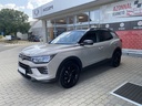 Ssangyong/KGM Korando 1.5 Turbo GDI Smart Plus, Black Pack, Mo.-i, 1 Tulajdonos, Gyári fényezés, Gyári garanciális. 