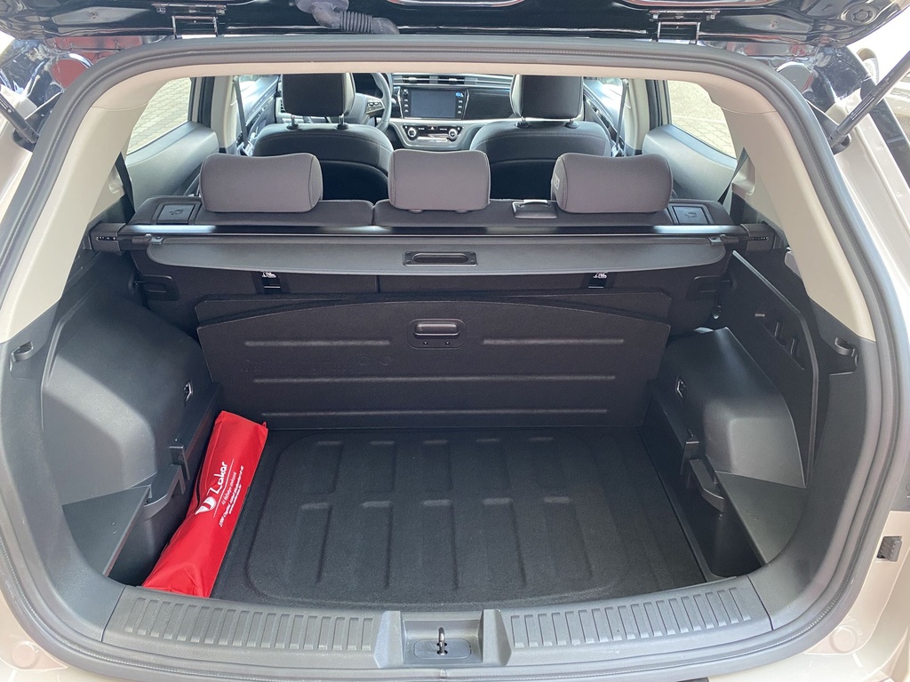 Ssangyong/KGM Korando 1.5 Turbo GDI Smart Plus, Black Pack, Mo.-i, 1 Tulajdonos, Gyári fényezés, Gyári garanciális. 
