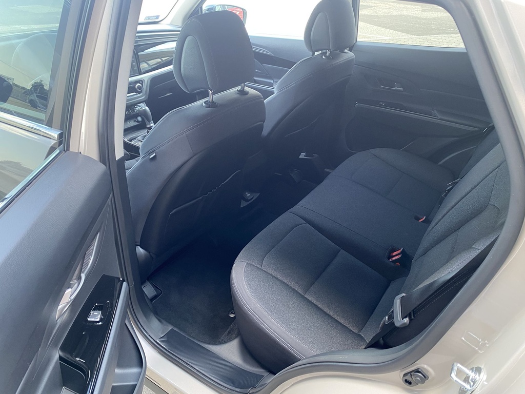 Ssangyong/KGM Korando 1.5 Turbo GDI Smart Plus, Black Pack, Mo.-i, 1 Tulajdonos, Gyári fényezés, Gyári garanciális. 