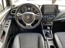Suzuki S-Cross 1.4 Hybrid GLX, Egyedi belső tér, 360 kamera, Mo.-i, 1 Tulajdonos, Végig márkaszervizben szervizelt, Gyári fényezés, Gyári garanciális. 