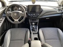 Suzuki S-Cross 1.4 Hybrid GLX, Egyedi belső tér, 360 kamera, Mo.-i, 1 Tulajdonos, Végig márkaszervizben szervizelt, Gyári fényezés, Gyári garanciális. 