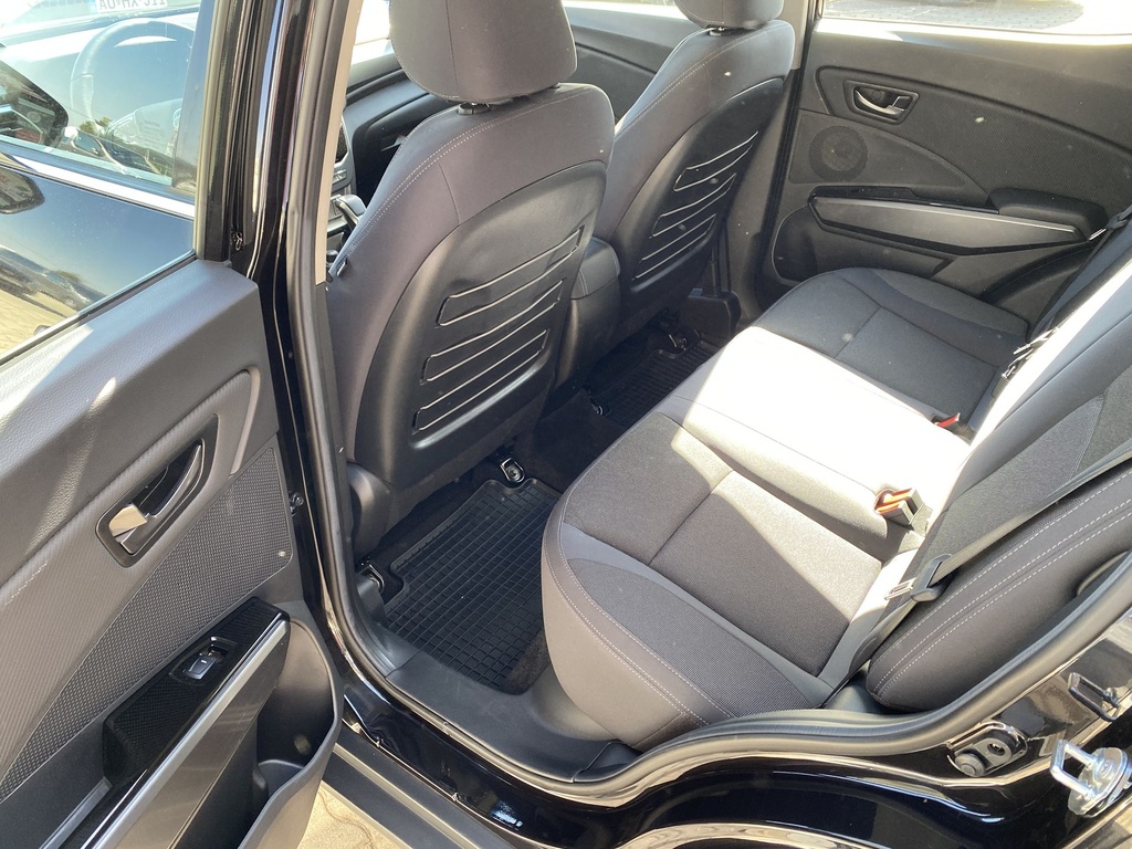 Ssangyong/KGM Tivoli 1.5 Turbo GDI Style AT. Mo.-i, 1 Tulajdonos, Gyári garanciális, Frissen szervizelt, Gyári fényezés, Téli-Nyári gumik!