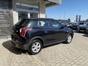 Ssangyong/KGM Tivoli 1.5 Turbo GDI Style AT. Mo.-i, 1 Tulajdonos, Gyári garanciális, Frissen szervizelt, Gyári fényezés, Téli-Nyári gumik!