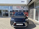 Ssangyong/KGM Tivoli 1.5 Turbo GDI Style AT. Mo.-i, 1 Tulajdonos, Gyári garanciális, Frissen szervizelt, Gyári fényezés, Téli-Nyári gumik!
