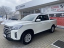 Ssangyong/KGM Musso Grand 2.2e-XDI Style Plus AT AWD 17" -Mo.-i, 1 Tulajdonos, Gyári garanciális, Gyári fényezés, Bélés, Roló, Horog!