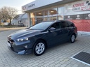 Kia Ceed SW 1.5 T-GDI Gold DCT, Mo.i, 1 Tulajdonos, Gyári garanciális, Vezetett szervizkönyv. 