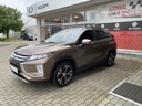 Mitsubishi Eclipse Cross 1,5T-Mivec Elegance 2WD. Mo.-i, 1 Tulajdonos, Vezetett szervizkönyv.