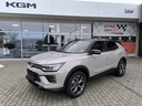 Ssangyong/KGM Korando 1.5 Turbo GDI Elegant AT ACC