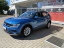 Volkswagen Tiguan 1.5 TSI EVO Comfortline. Mo.-i, 1 Tulajdonos, Vezetett szervizkönyv, Frissen szervizelt, Téli-Nyári gumik felnin!