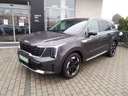 KIA SORENTO PHEV 2024 KRYPTONITE + BÖR + NAPTETŐ + DIGITAL CSOMAG + RELAX CSOMAG