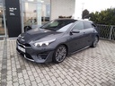 KIA PROCEED 2024 ULTIMATE EDITION PLUS + ADA CSOMAG + NAPTETŐ + AUTOMATA