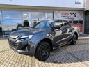 ISUZU D-MAX LS Plus AT
