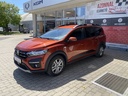 Dacia Jogger 1.0 ECO-G Expression, 7 Személyes, Mo.-i, 1 Tulajdonos,Gyári garanciális, Vezetett szervizkönyv, Téli-Nyári gumik
