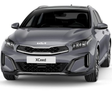 KIA XCEED 2026 GOLD