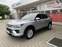 Ssangyong/KGM Korando 1.5 Turbo GDI Style+ MT, Mo.-i, 1 Tulajdonos, Gyári garanciális, Gyári fényezés!