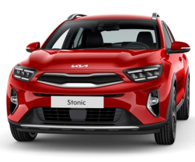 KIA STONIC X-GOLD 79 DPI