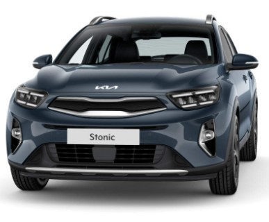 KIA STONIC X-GOLD 79 DPI