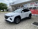 Hyundai Tucson 1,6T-GDI LP Prime, Mo.-i, 1 Tulajdonos, Gyári fényezés, Vezetett szervizkönyv.    