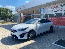 Kia Proceed 1,5T-GDI Ultimate Edition Plus AT, 8027Km!! Mo.-i, 1 Tulajdonos, Gyári garanciális, Gyári fényezés!