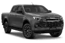 ISUZU D-MAX 2.2 LS Plus AT - ÚJ Modell