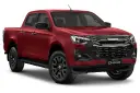 ISUZU D-MAX 2.2 LS Plus AT - ÚJ Modell