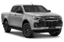 ISUZU D-MAX 2.2 LS Plus MT - ÚJ Modell