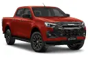 ISUZU D-MAX 2.2 LS Plus MT - ÚJ Modell
