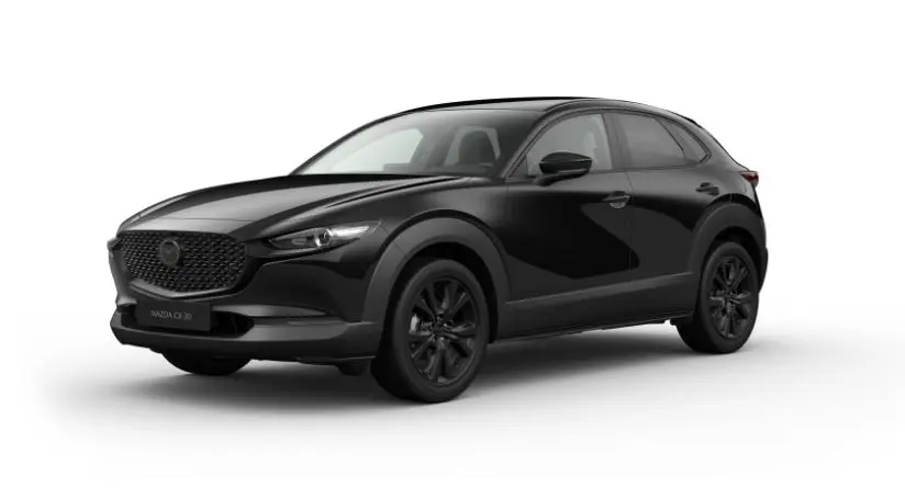 MAZDA CX-30 2.5L e-SKYACTIV G 140ps 6AT FWD Makoto