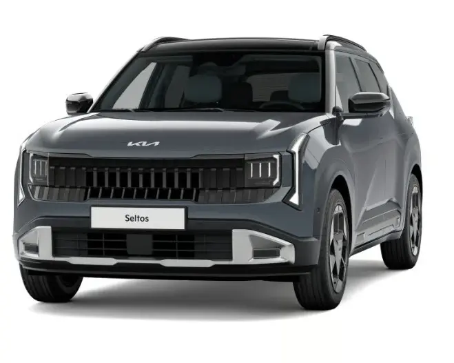 KIA SELTOS 2027 PLATINUM + AUTOMATA