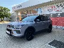 Ssangyong/KGM Korando 1.5 Turbo GDI Premium Plus AT Black Pack, Mo.-i, 1 Tulajdonos, Gyári fényezés, Gyári garanciális.